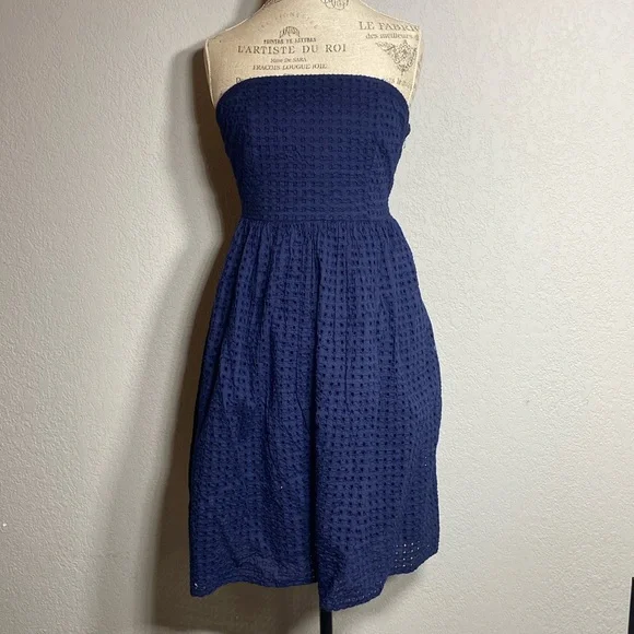 Old Navy | Dresses | On Stapless Tube Dress | Poshmark